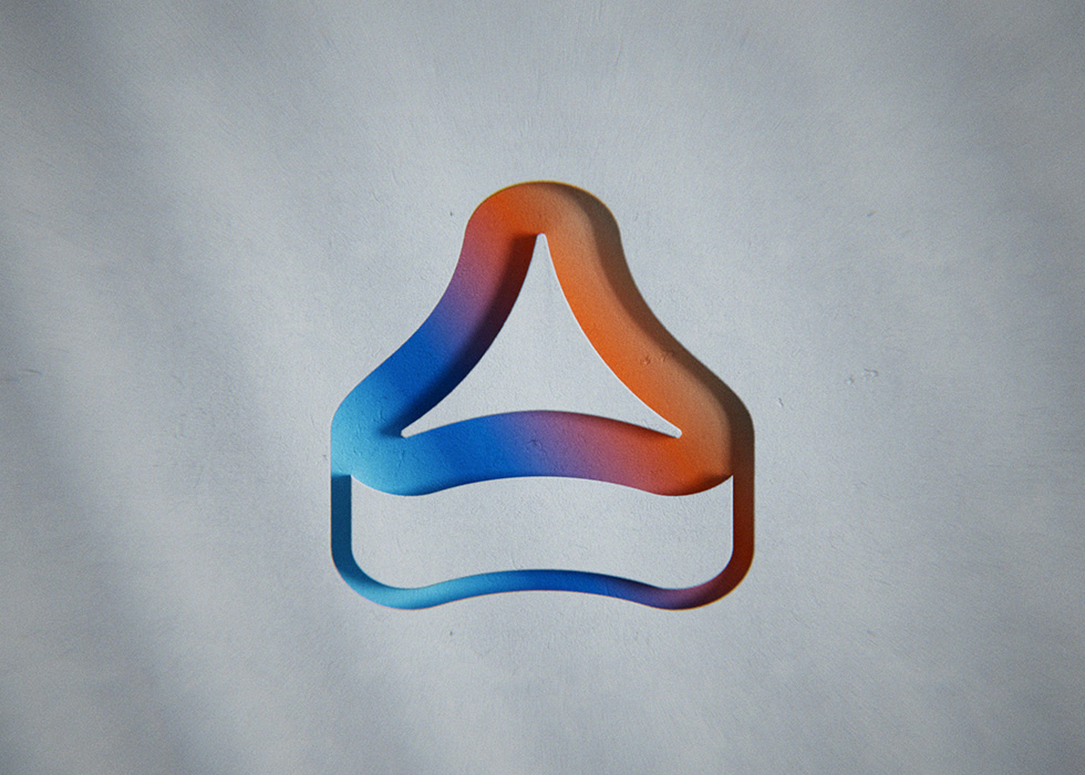 Process image from the Khimera brand film project