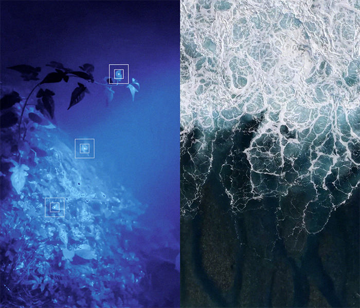 Khimera brand film project image