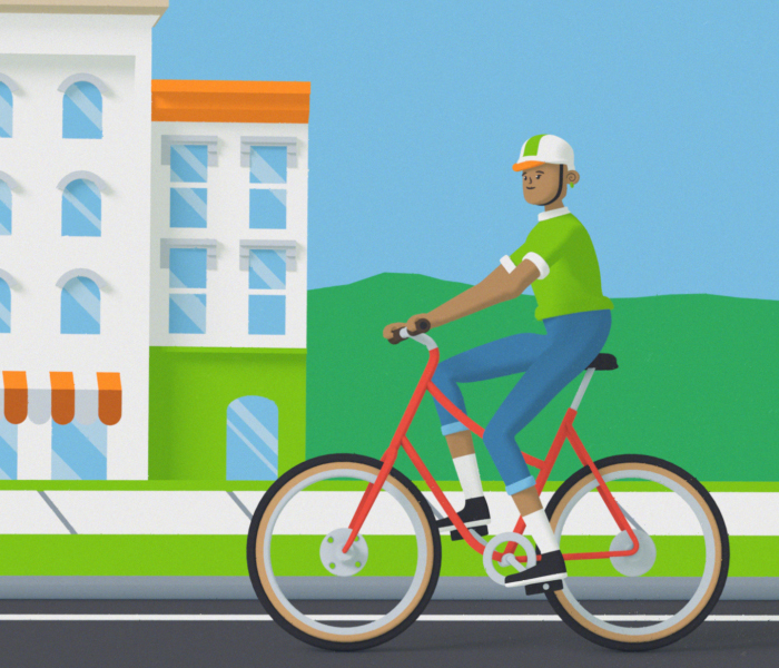 Local Motion and Go! VT project image