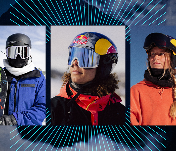 the Snow League project image